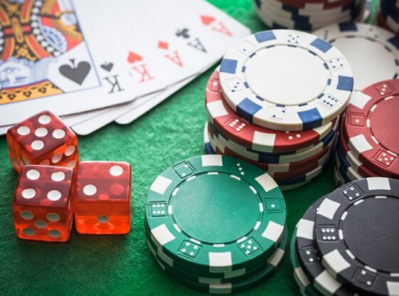 What You Required To Know Regarding Casino Poker
