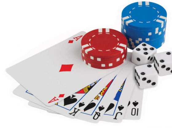 Tips On How To Promote Online Gambling