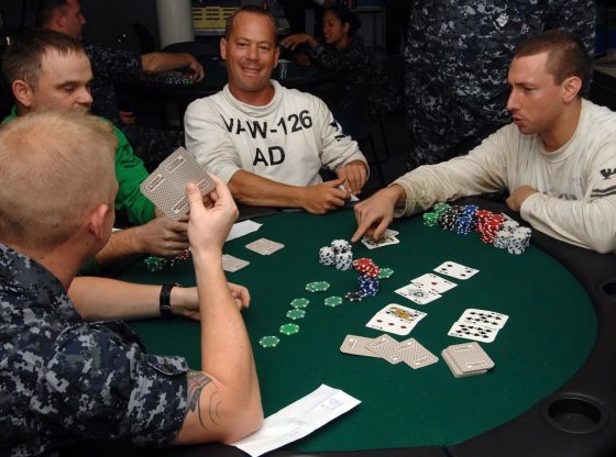 Four Casino Secrets You Never Knew