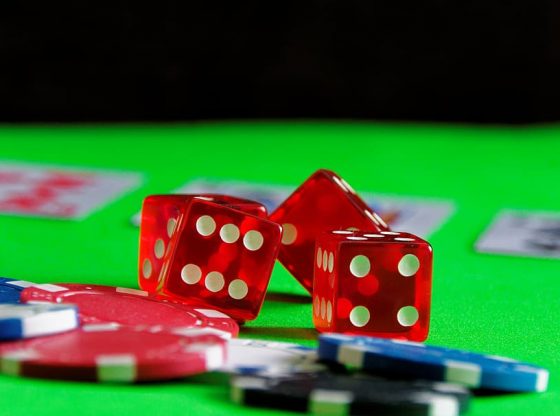 Gambling Is Bound To Make An Influence In Your enterprise