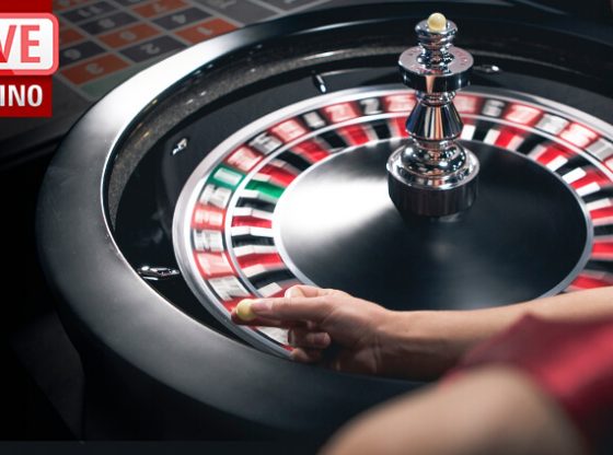 Easy Methods To Become Better With Casino Baccarat
