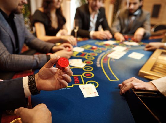 Gambling Courses Found Out From Google