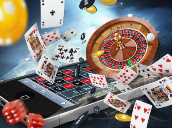 Have a look to the variety of game selections at gclub casino site