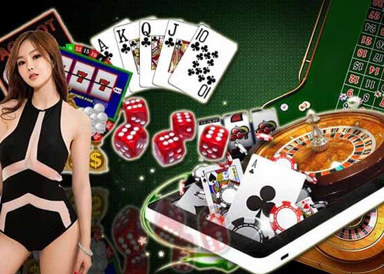 Why Gambling Is Not Any Buddy To Small Business