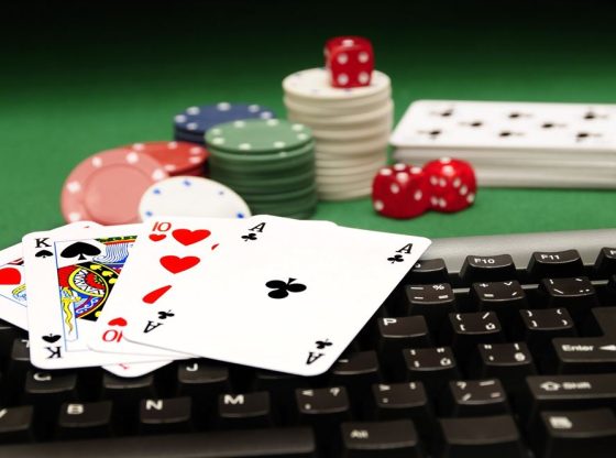 The Distinction Between Casino And Search engines