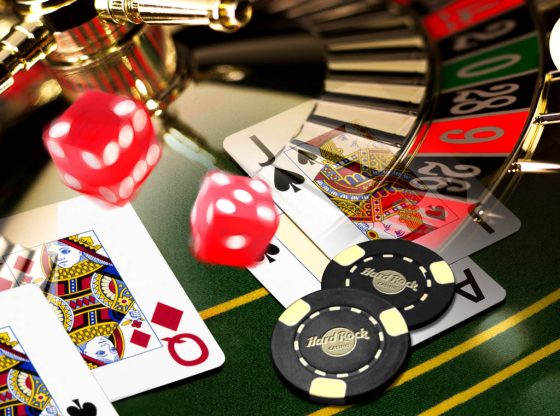 Things You'll Be Able To Do To Save Lots Of Time With Online Casino