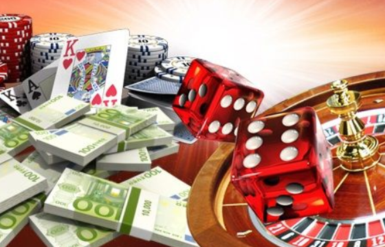 Asia Gaming Online Casino - Play For Real Money